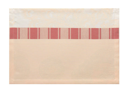 A La Francaise Pink Cotton Collection