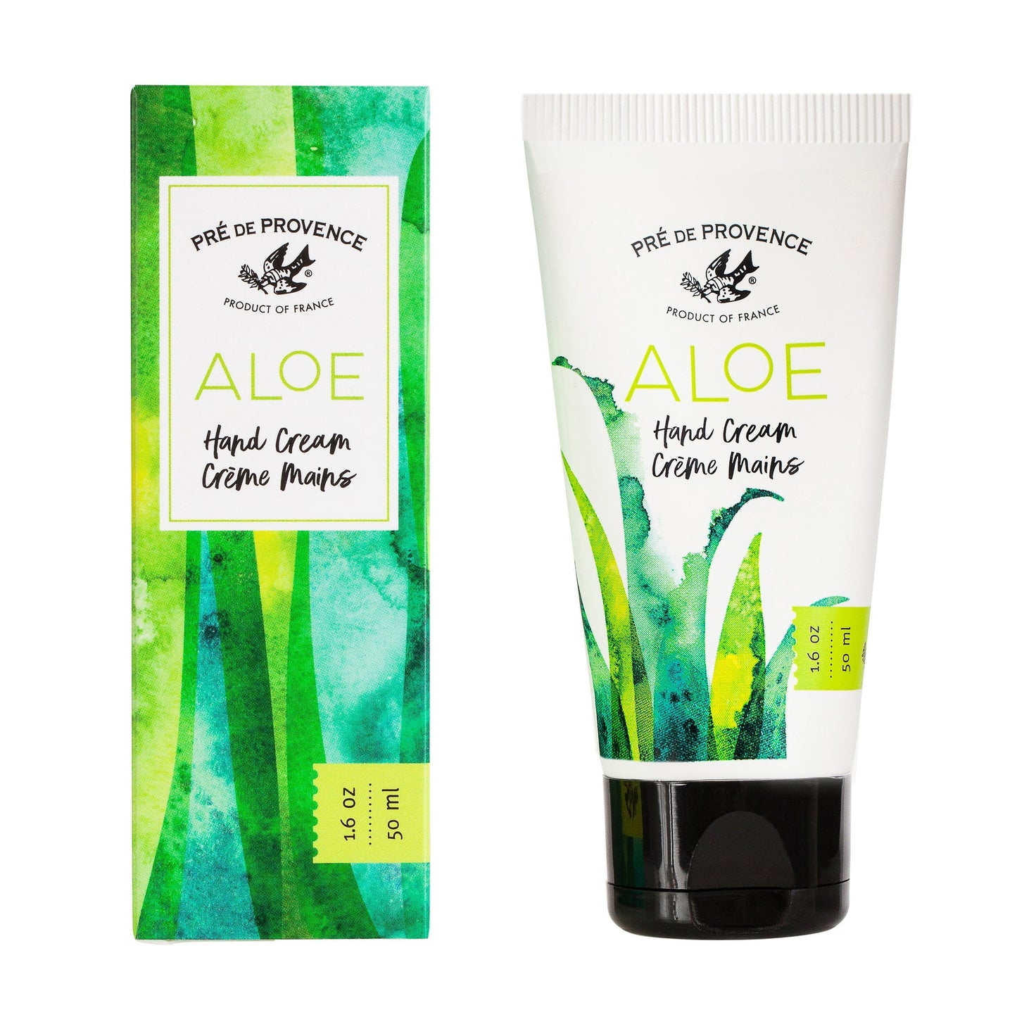 Aloe Hand Cream - r. h. ballard shop
