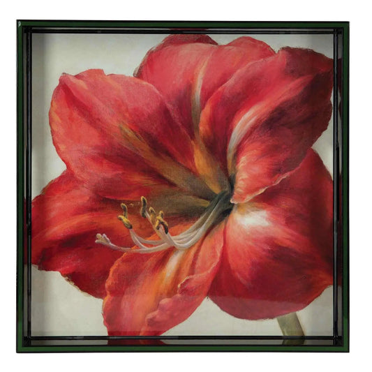 Amaryllis Tray