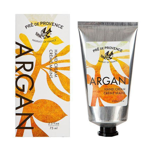 Argan Hand Cream - r. h. ballard shop