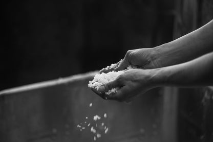Icelandic Hand-Harvested Flaky Sea Salt