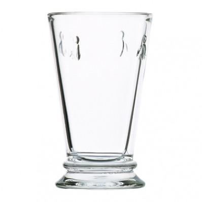 French "Bee" Tall Tumbler 10.5 oz - r. h. ballard shop