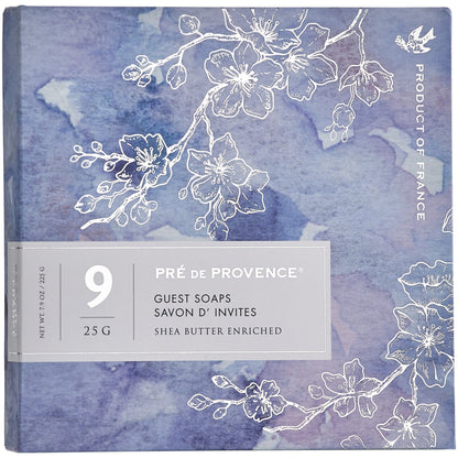 Luxury 9 Soaps Gift Set - r. h. ballard shop