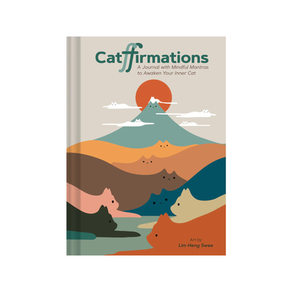 Catfirrmations Journal
