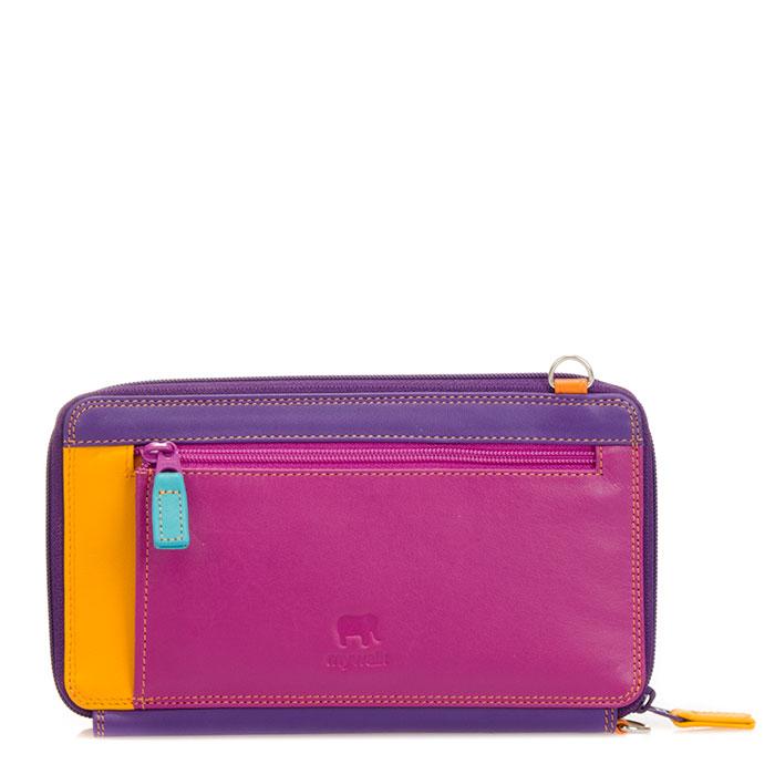 Smart Phone Wallet with Shoulder Strap Copacabana