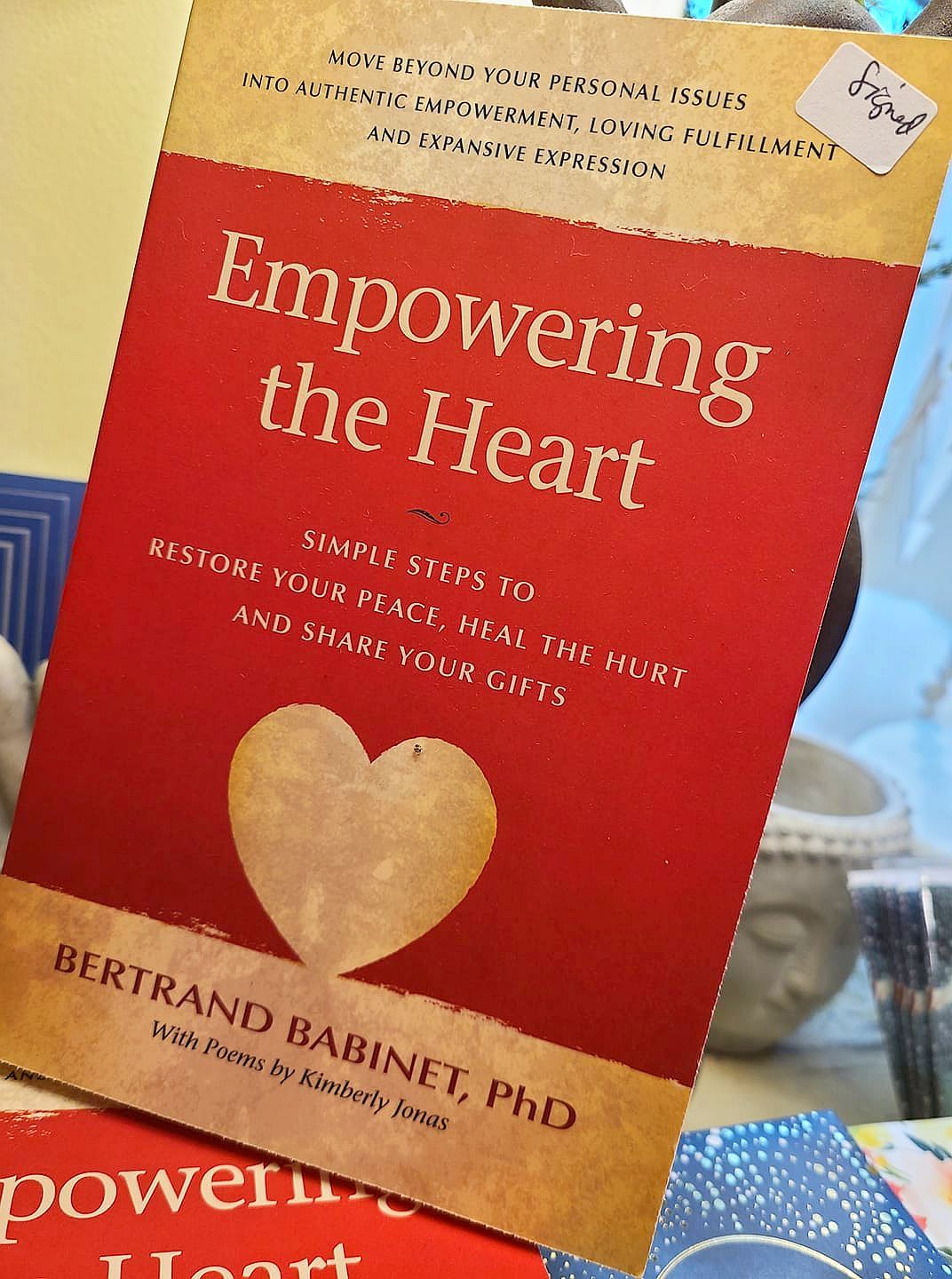 Empowering the Heart