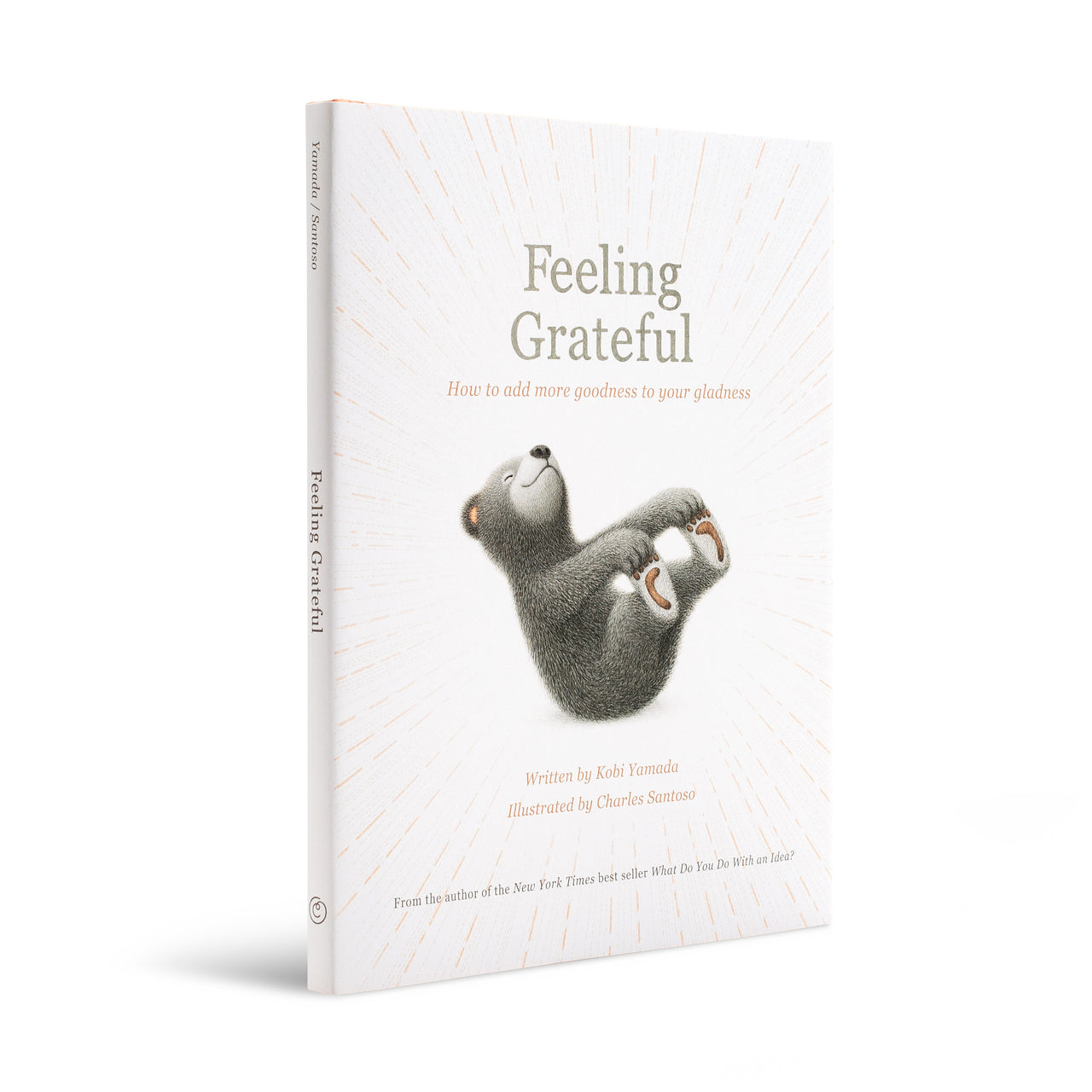 Feeling Grateful Book 