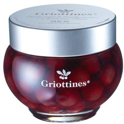 Griottines Cherries In Brandy - r. h. ballard shop