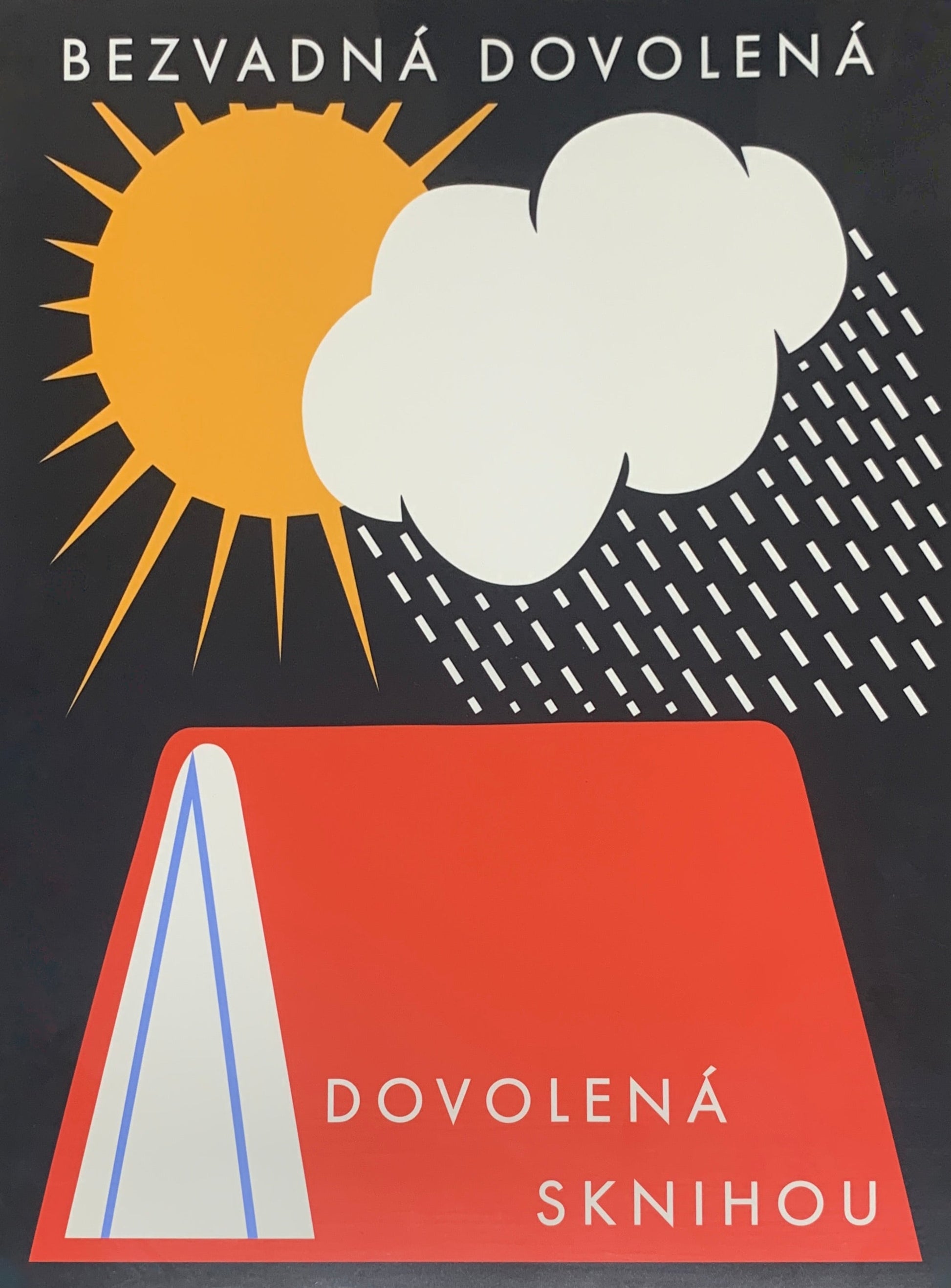 Vintage Ad Print