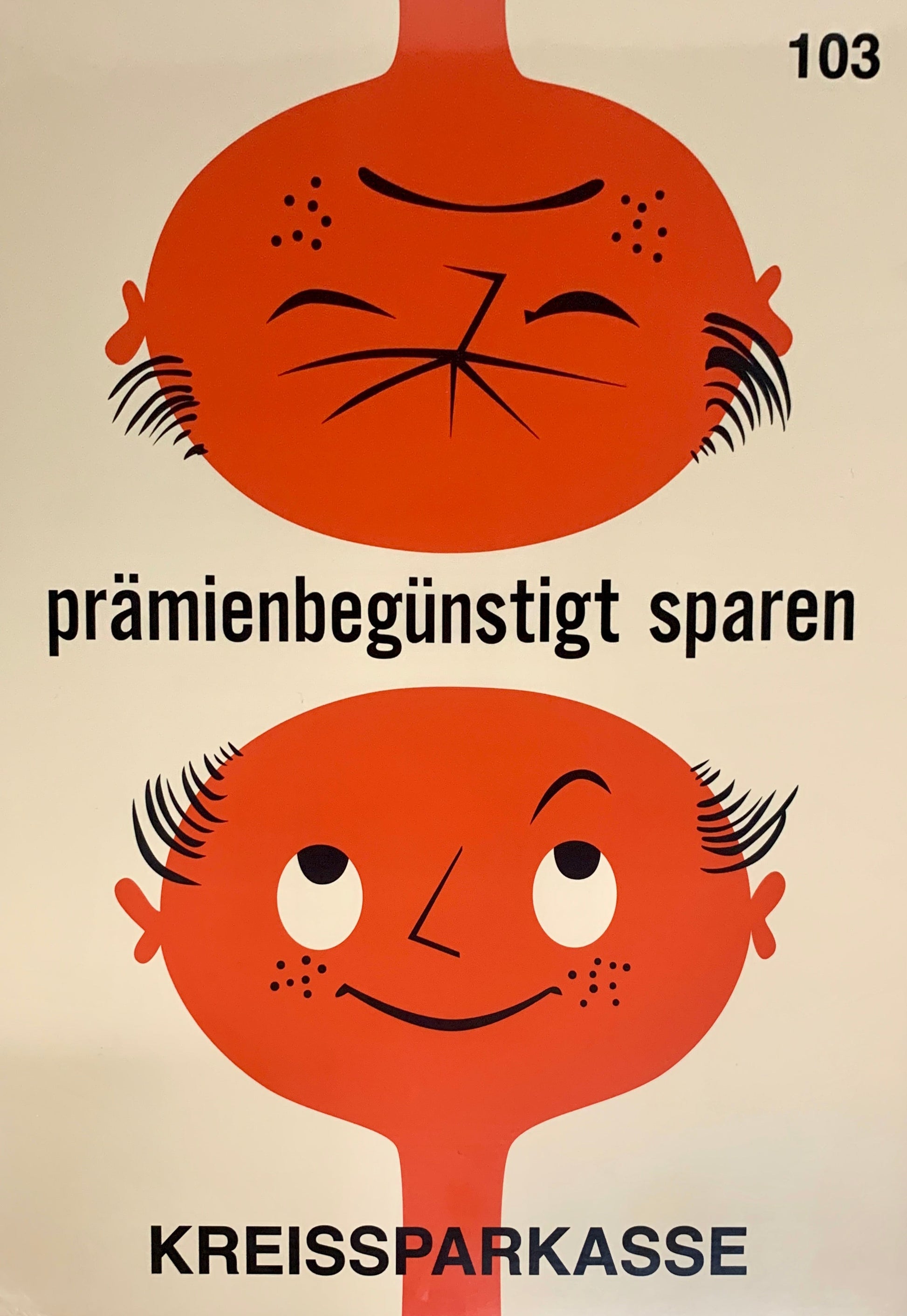 Vintage Ad Print