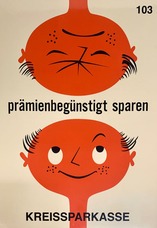 Vintage Ad Print