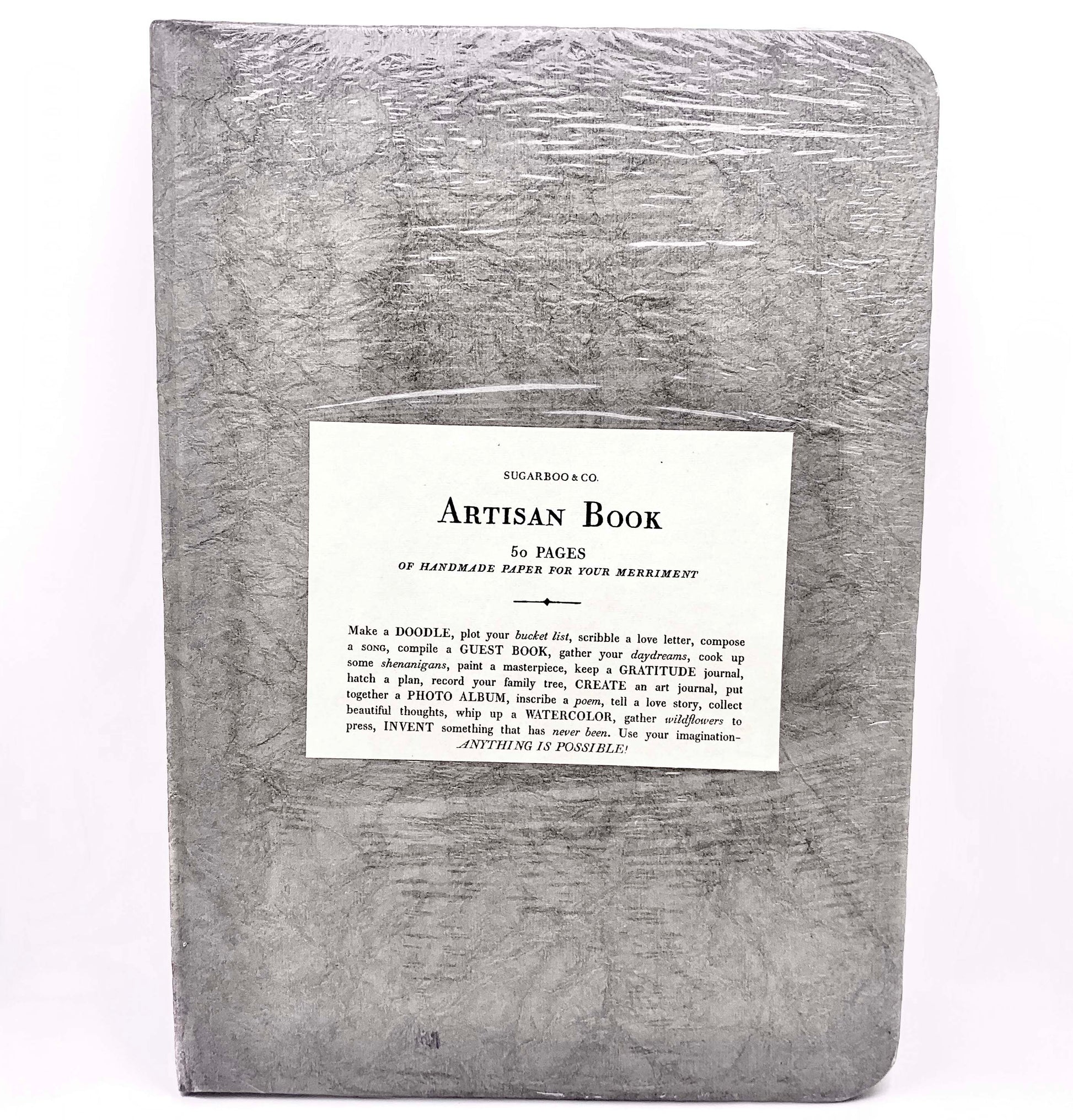 Artisan Book - r. h. ballard shop