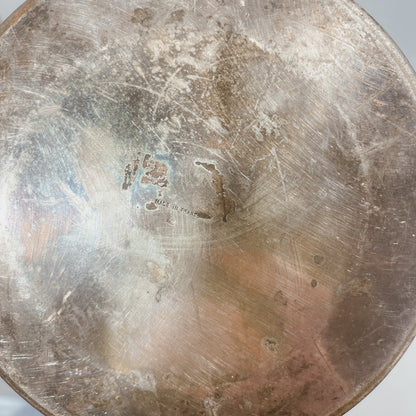 POL DEFAY Silverplate Antique Champagne Bucket