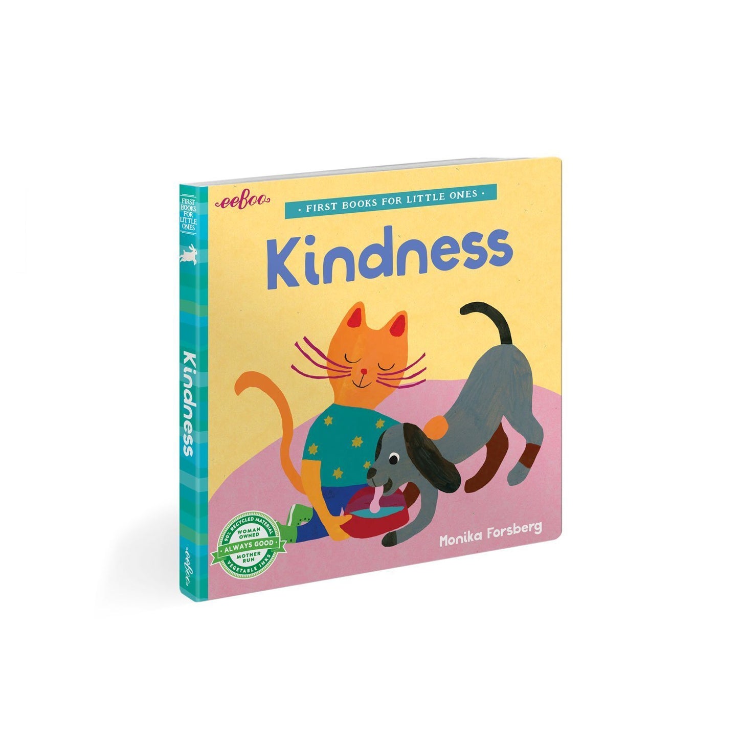 Kindness Board Book