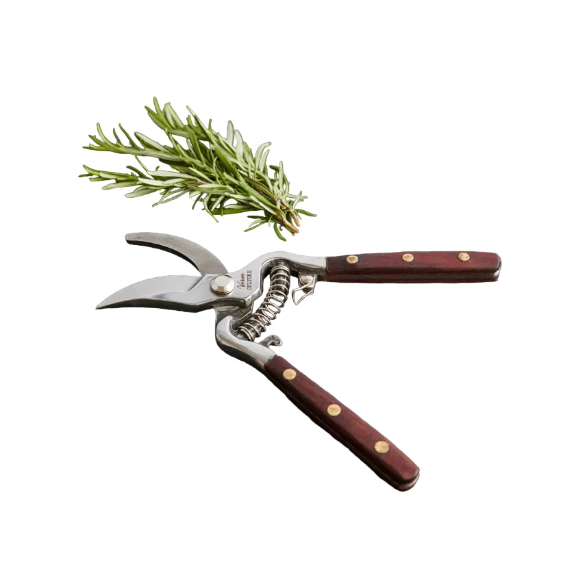 Kitchen & Garden Herb Shears - r. h. ballard shop & gallery