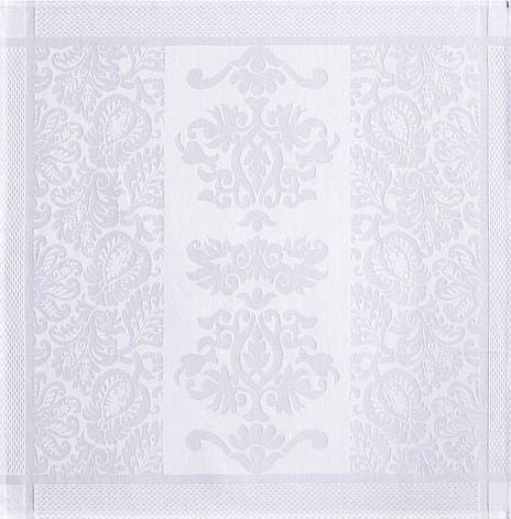 Siena White 100% Cotton Collection - r. h. ballard shop
