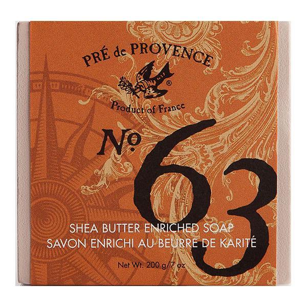 No. 63 Men's Cube Soap - r. h. ballard shop