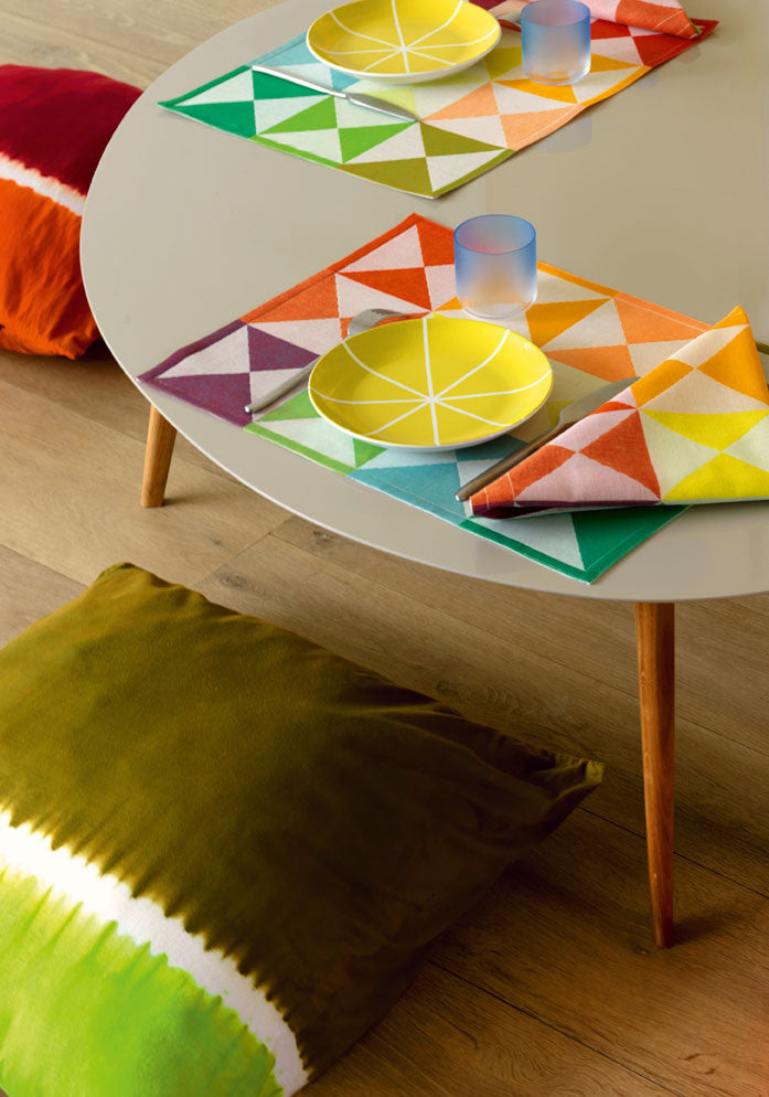 Origami Multi Reversible Cotton - r. h. ballard shop