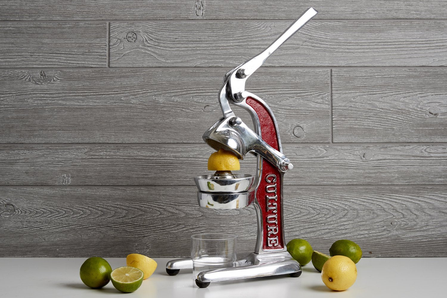 Red Juicer
