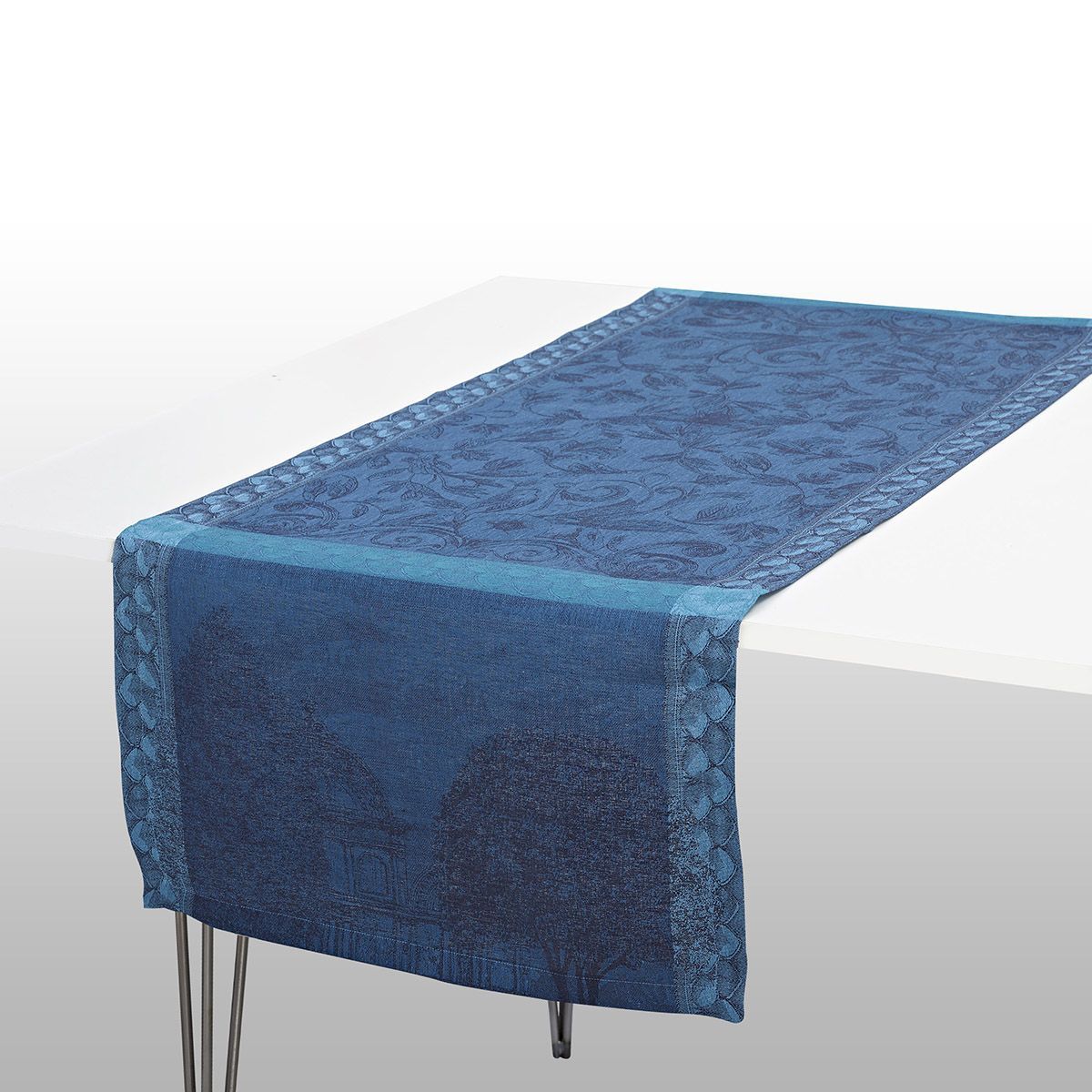 Symphonie Baroque Dusk Linen - r. h. ballard shop