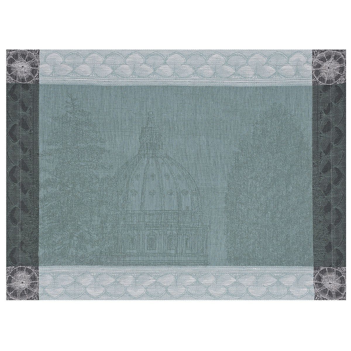 Symphonie Baroque Smoke Linen - r. h. ballard shop