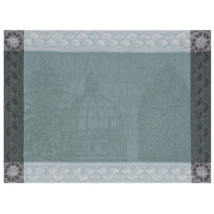 Symphonie Baroque Smoke Linen - r. h. ballard shop