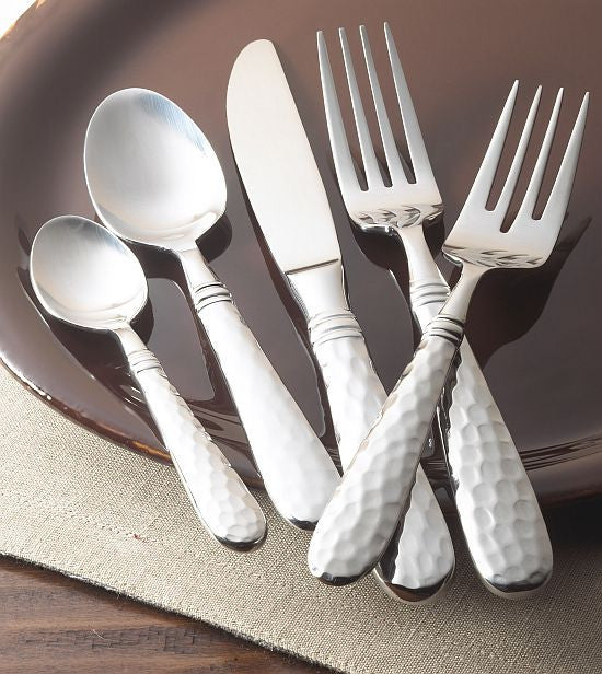 Martellato Italian Flatware - r. h. ballard shop