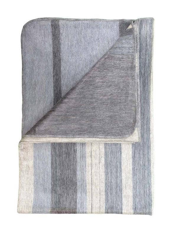 Vanilla Bean Throw