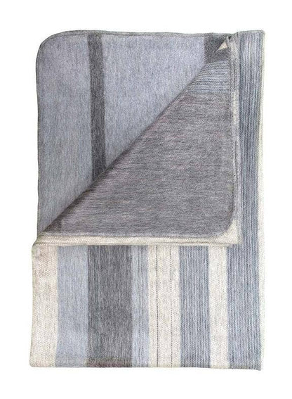 Vanilla Bean Throw