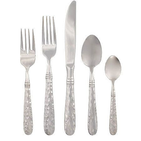 Martellato Italian Flatware - r. h. ballard shop