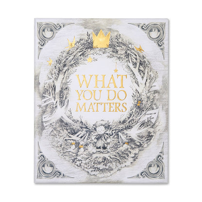 What You Do Matters Collection - r. h. ballard shop