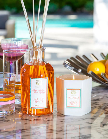 Aperol Spritz - 250 mL Diffuser
