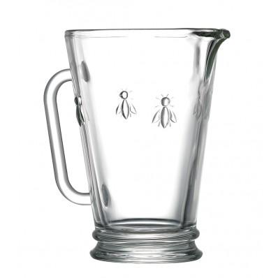 French "Bee" Pitcher 34 oz - r. h. ballard shop