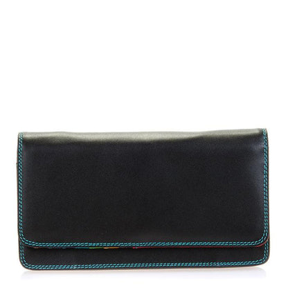 Black Pace Matinee Wallet