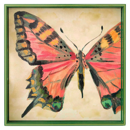 Butterfly Tray - r. h. ballard shop & gallery
