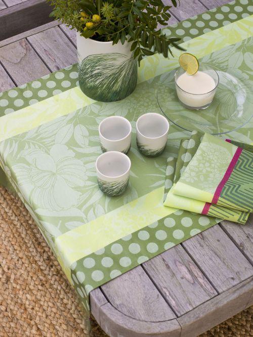 Nature Urbaine Green Cotton - r. h. ballard shop