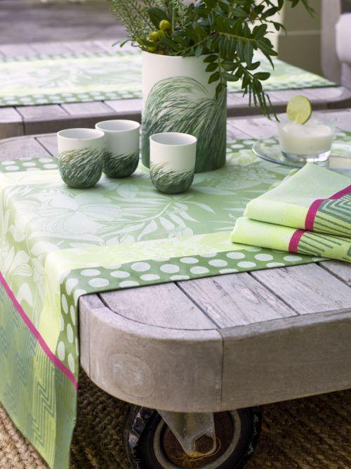 Nature Urbaine Green Cotton - r. h. ballard shop