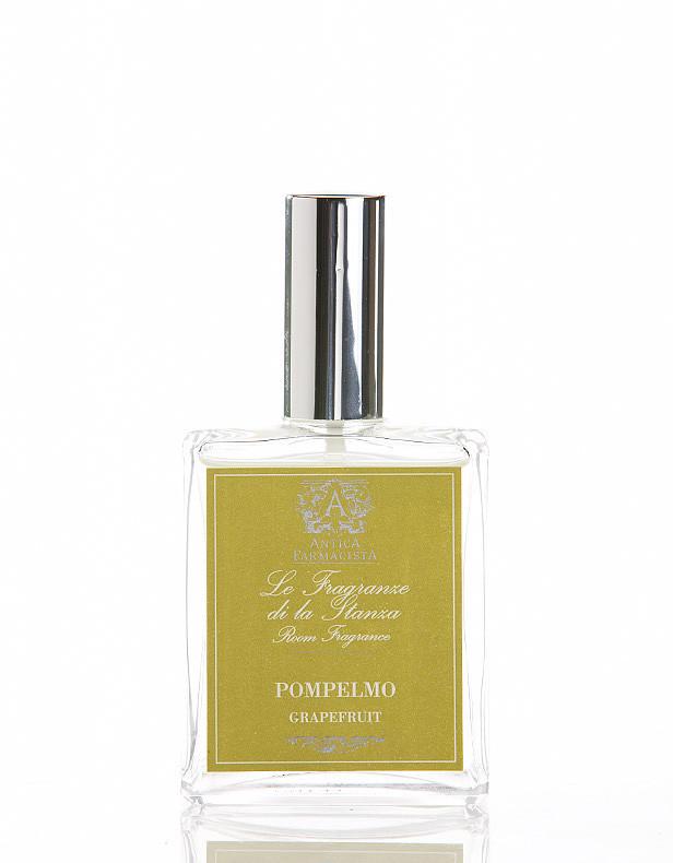 Grapefruit Room Spray - r. h. ballard shop