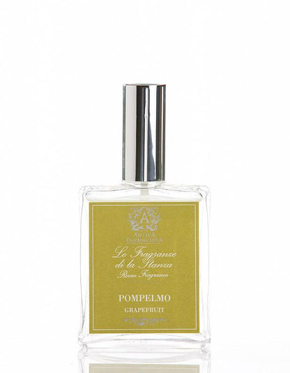 Grapefruit Room Spray - r. h. ballard shop