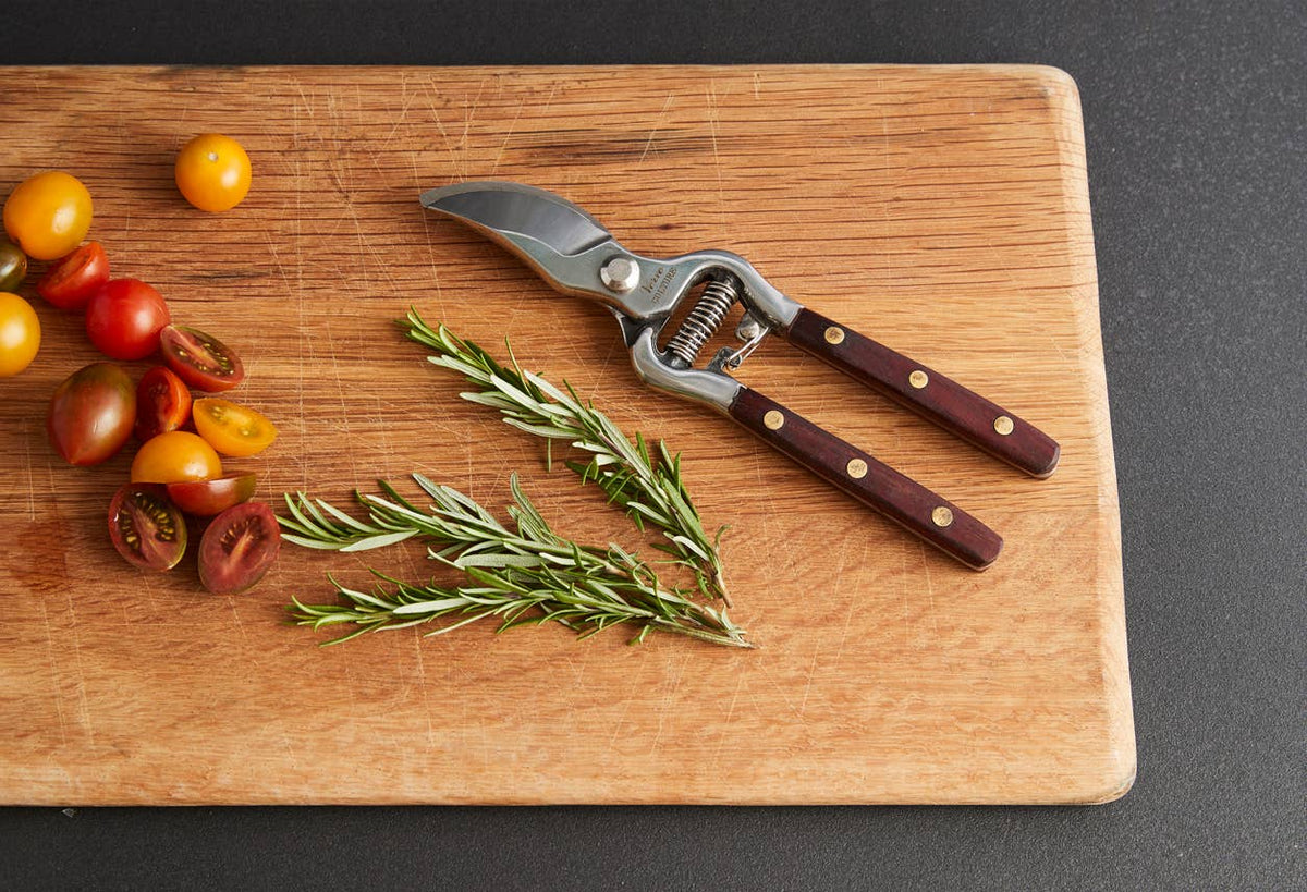 Kitchen & Garden Herb Shears - r. h. ballard shop & gallery