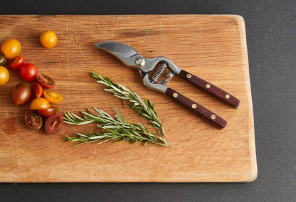 Kitchen & Garden Herb Shears - r. h. ballard shop & gallery