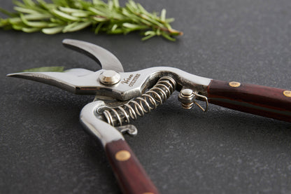 Kitchen & Garden Herb Shears - r. h. ballard shop & gallery