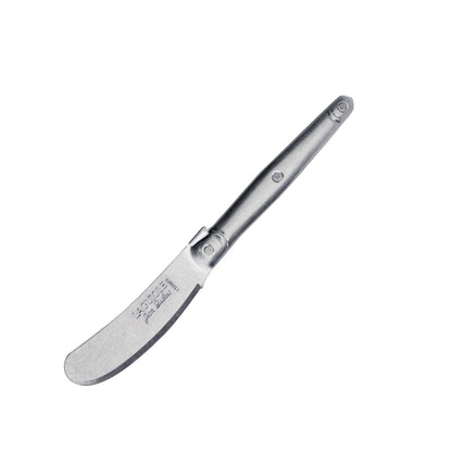 Jean Dubost Mini Spreader Silver - r. h. ballard shop