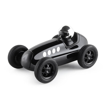 Loretino Black Race Car - r. h. ballard shop
