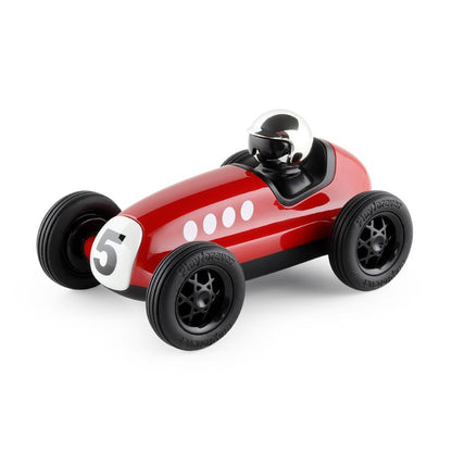 Loretino Red Race Car - r. h. ballard shop