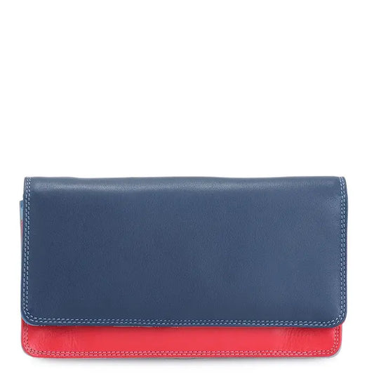 Medium Matinee Wallet Royal