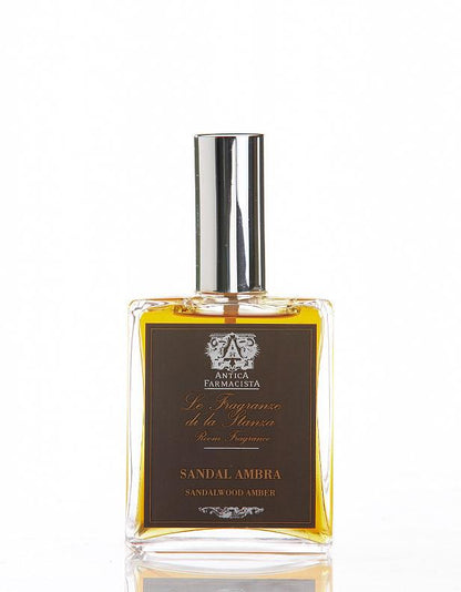 Sandalwood Amber Room Spray - r. h. ballard shop