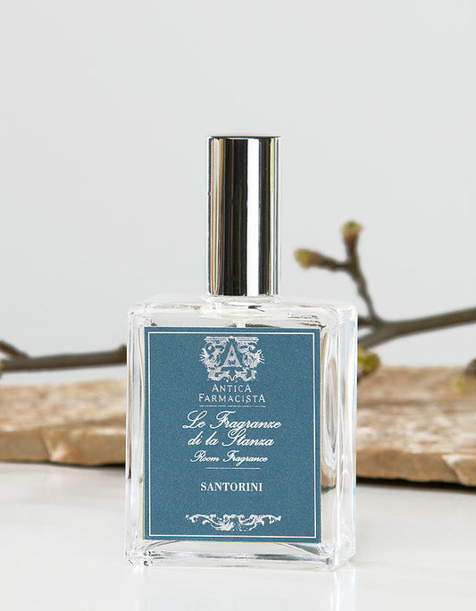 Santorini  Room Spray - r. h. ballard shop
