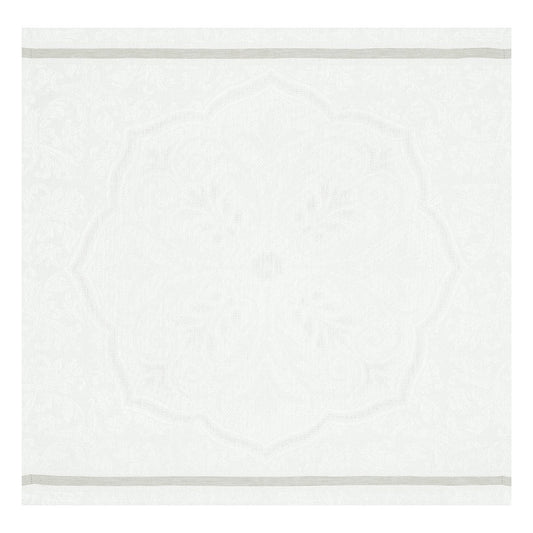 Armoiries Off-White Linen Napkin