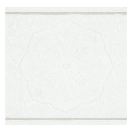 Armoiries Off-White Linen Napkin